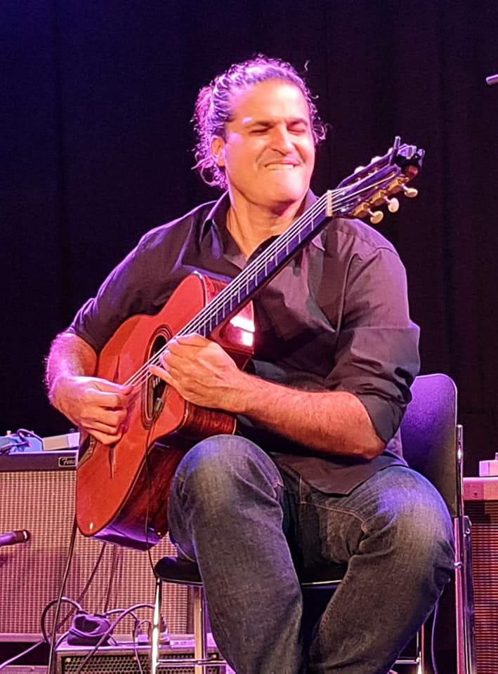 Albert Bello