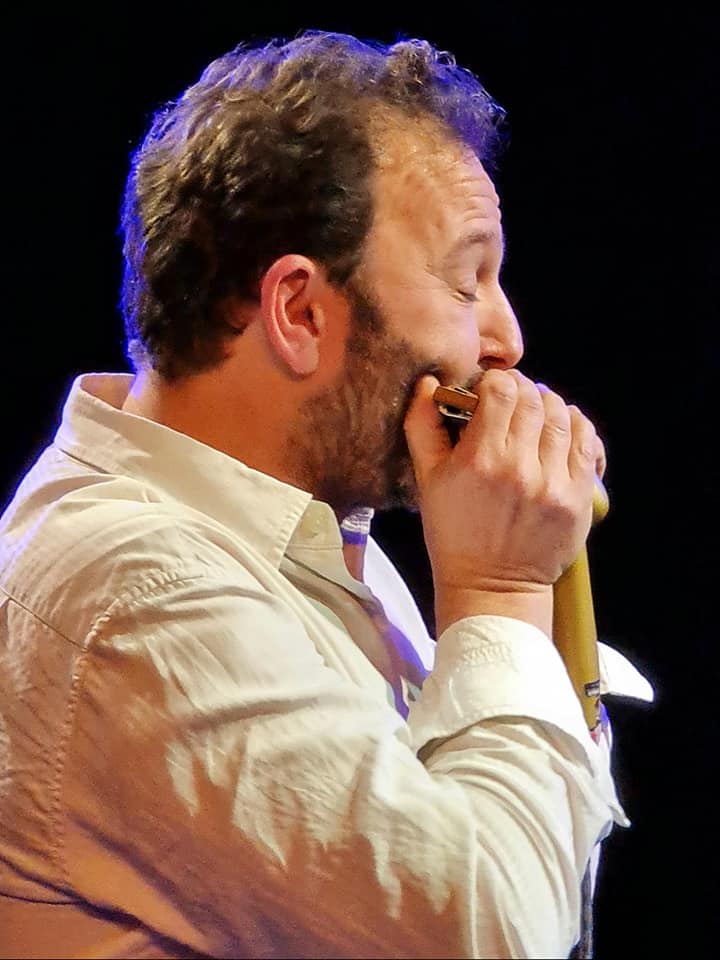 David Sánchez Farràs