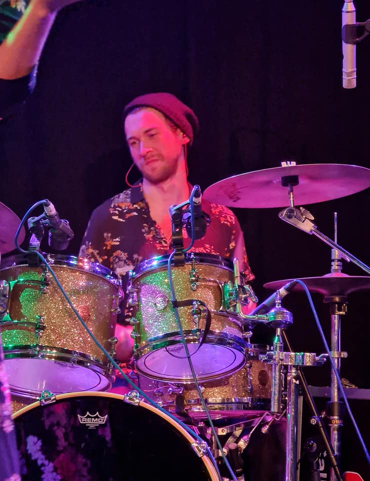 Jake Klamburg
