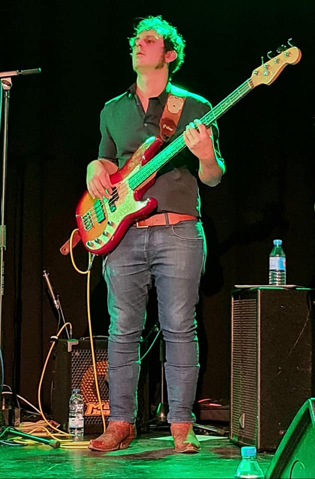 Joan Vigo