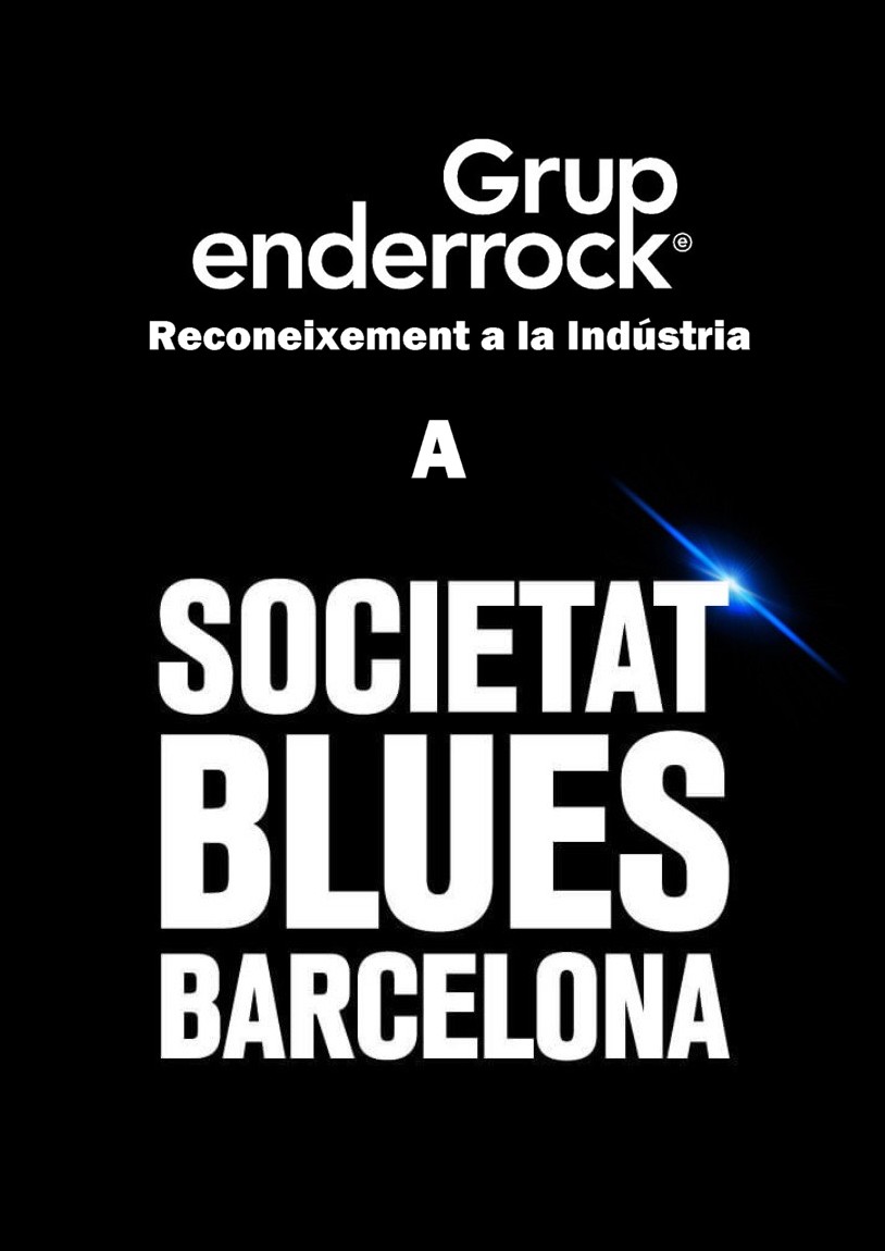 Enderrock reconeixement SBB