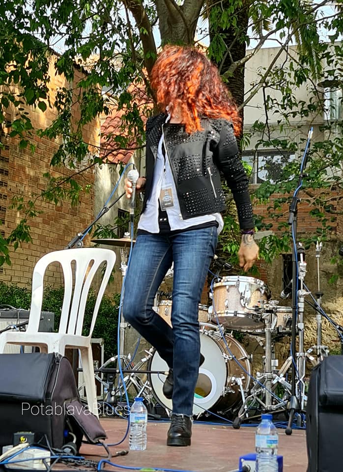 Ana Cien Ramallo 2