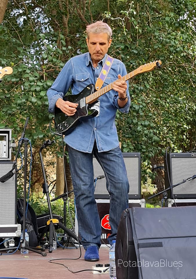 Carlos Shelly