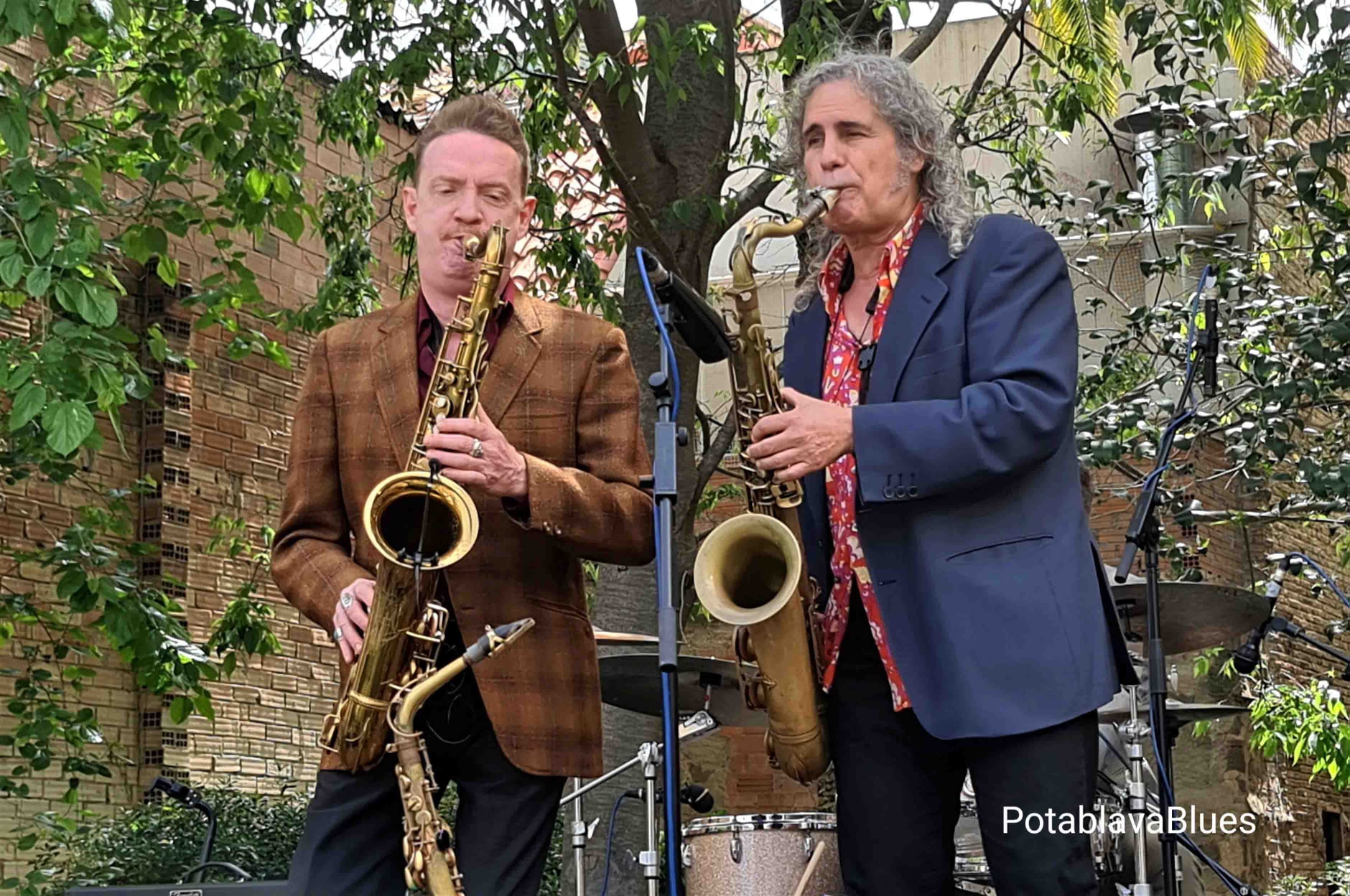 DANI NEL.LO & PEPINO PASCUAL 2
