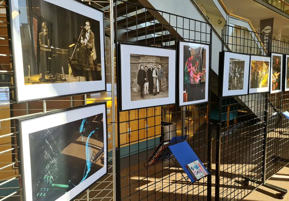 Foto 2 El Blues de l'Amadeu Casas per Salva Martínez
