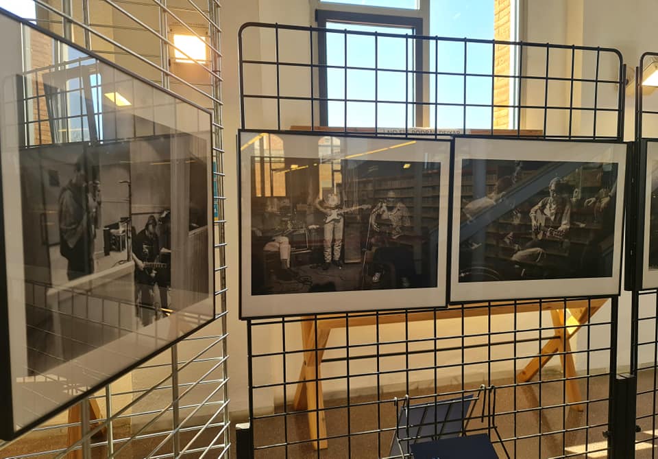 Foto 6 El Blues de l'Amadeu Casas per Salva Martínez