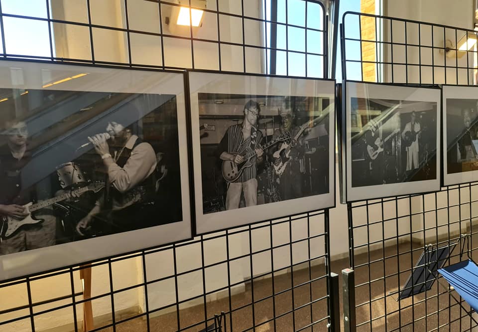 Foto 7 El Blues de l'Amadeu Casas per Salva Martínez