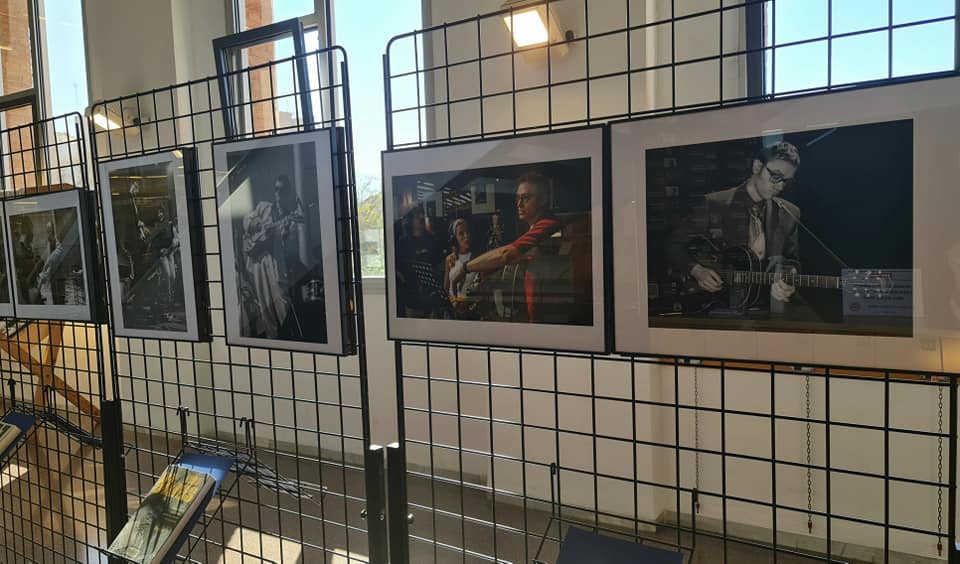 Foto 8 El Blues de l'Amadeu Casas per Salva Martínez