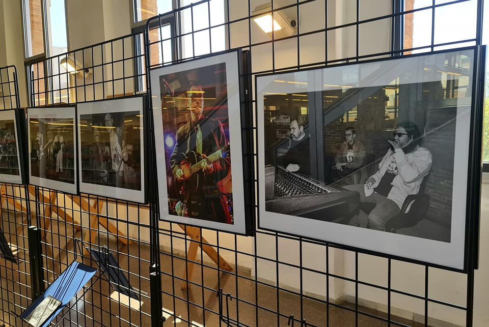 Foto 9 El Blues de l'Amadeu Casas per Salva Martínez