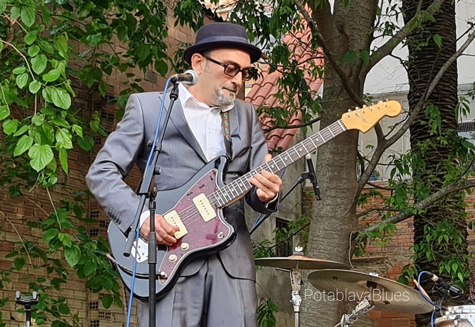 Johnny Bigstone 2