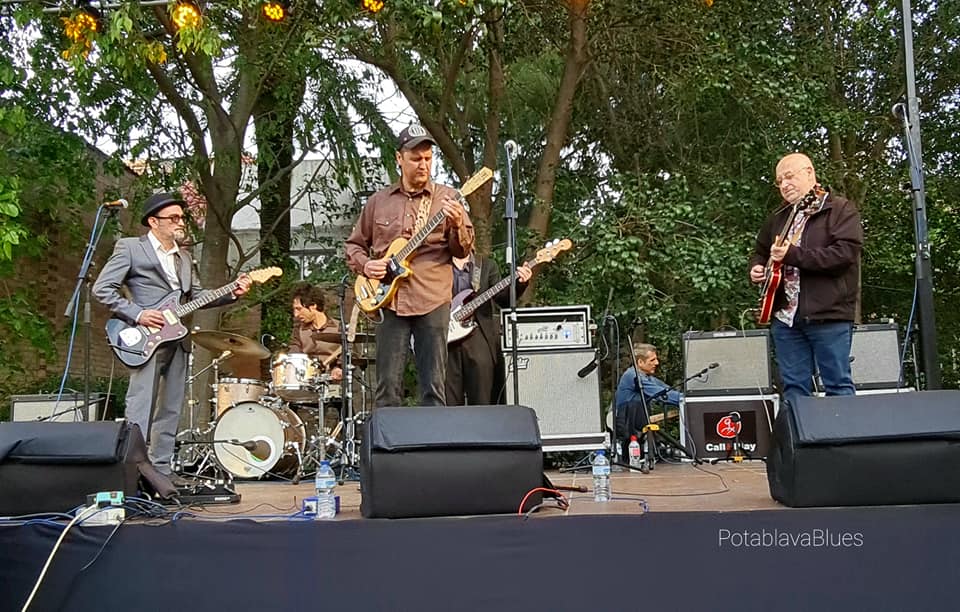 Johnny jam final