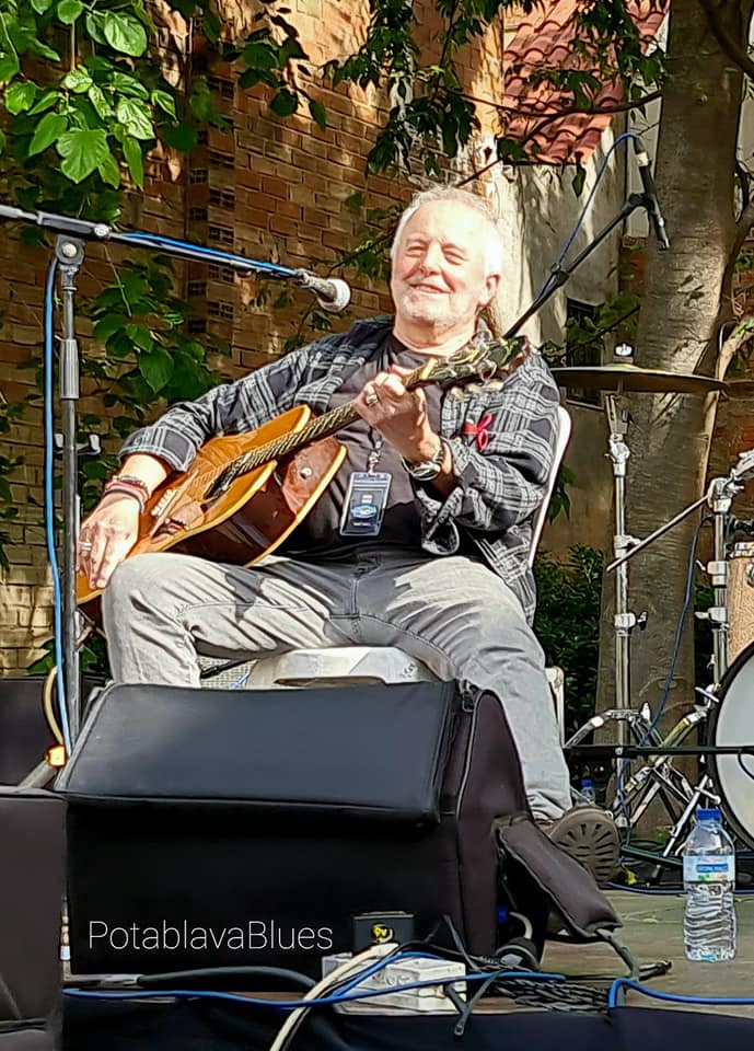 Jordi Batiste 2