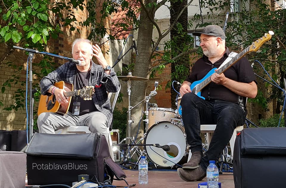 Jordi Batiste & Mati 1