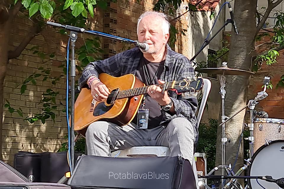 Jordi Batiste