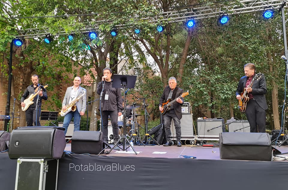 MIDNIGHT ROCKETS & BALTA & BIG DANI