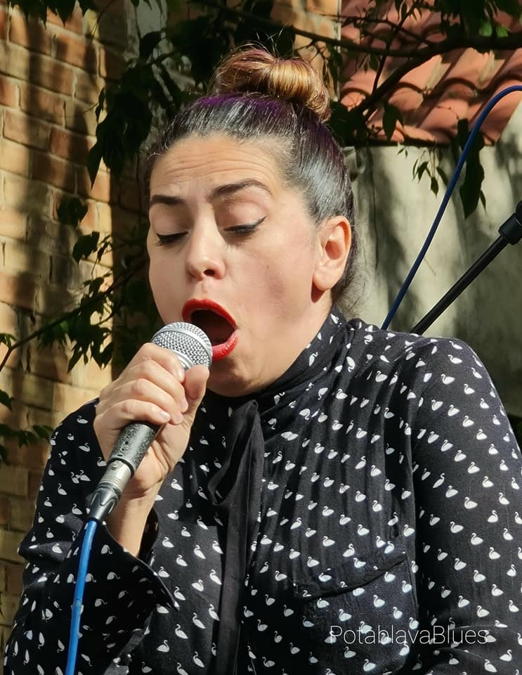 MYRIAM SWANSON 2
