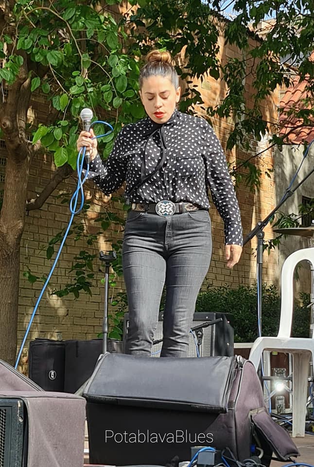 MYRIAM SWANSON 3