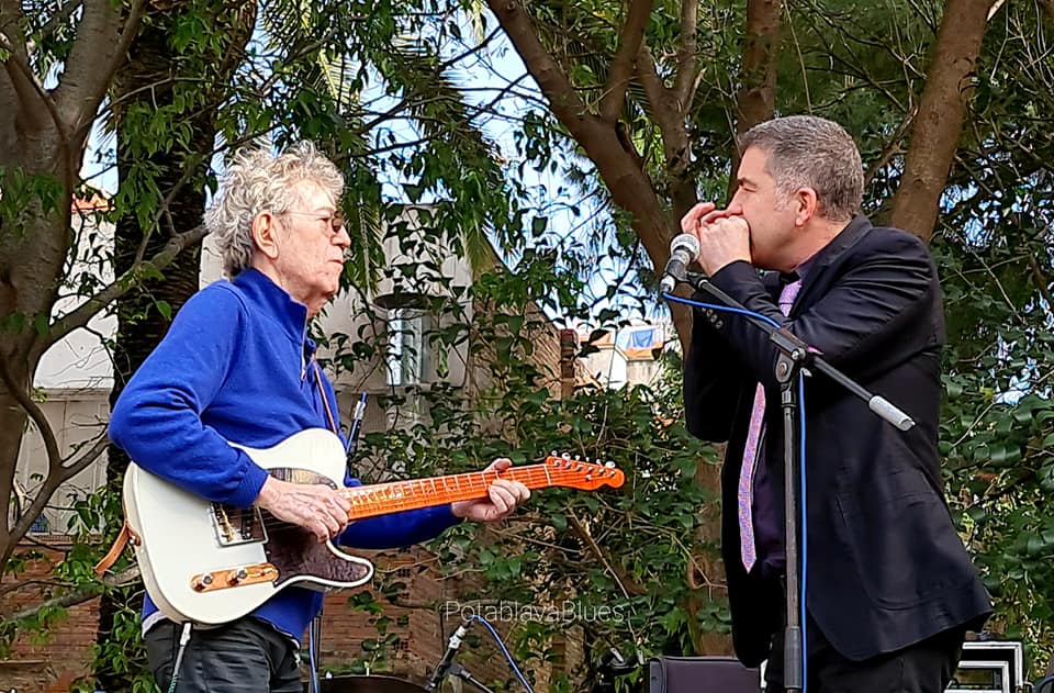 QUico & JPC 1