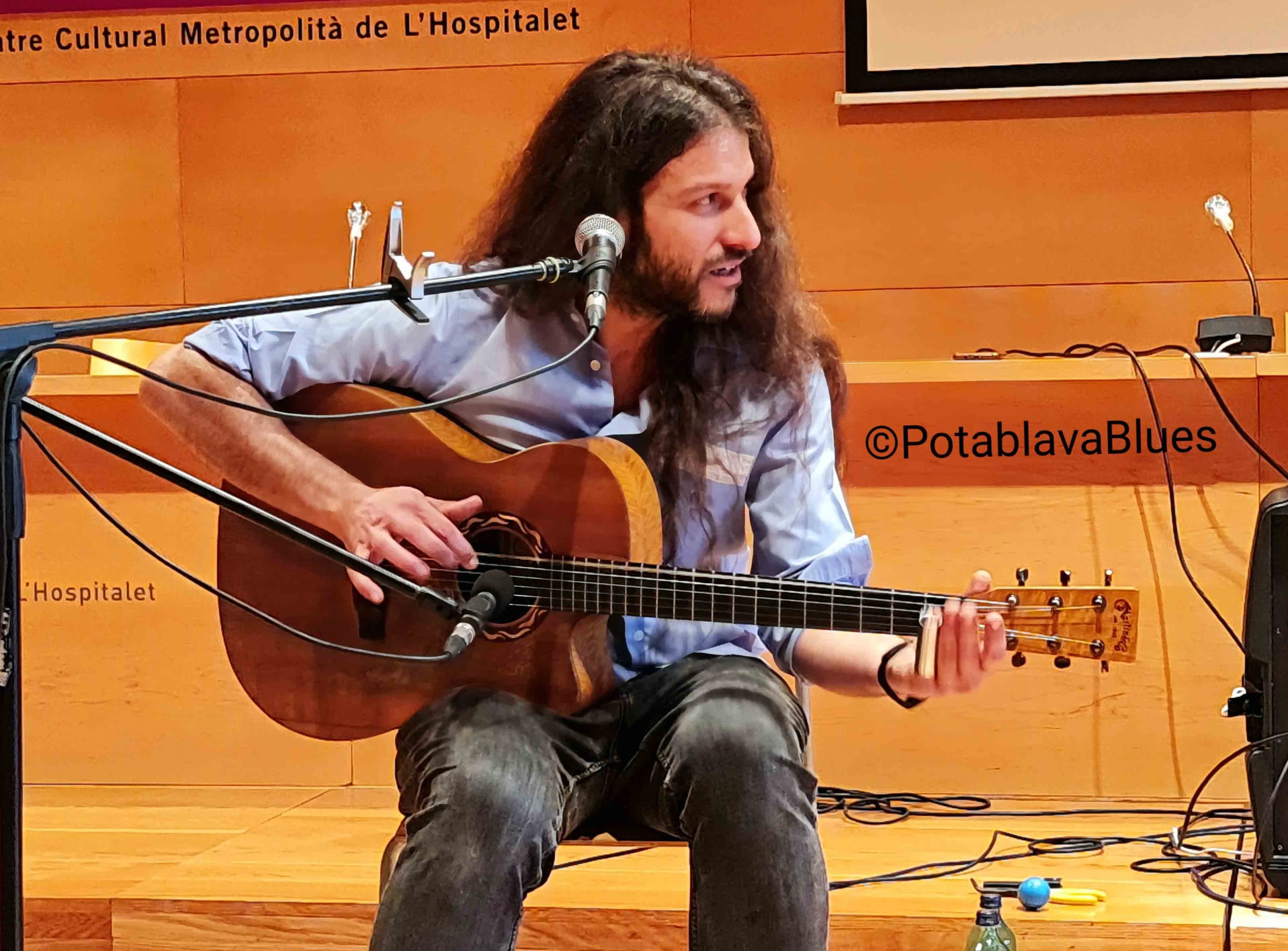 The BP 6