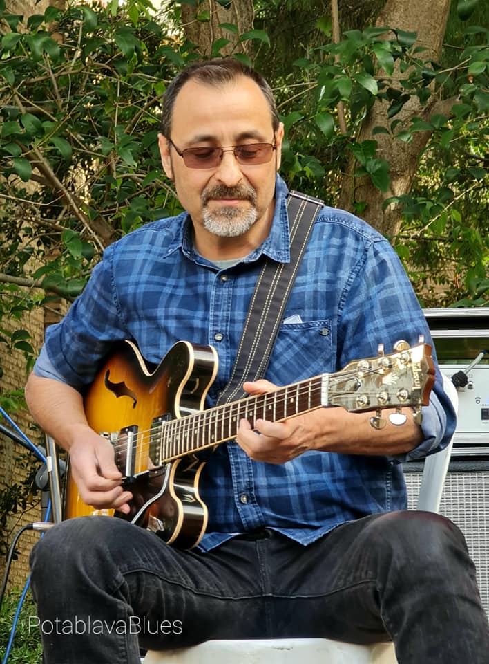 Toni Pedrol