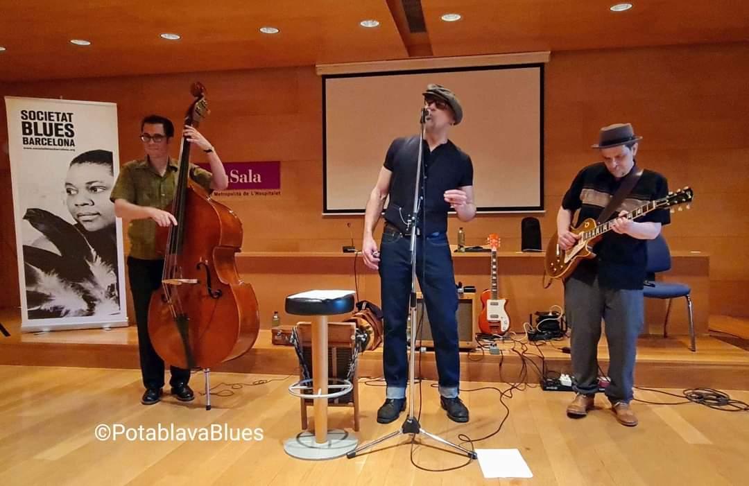 Blas Picón's per Salva Martínez 19