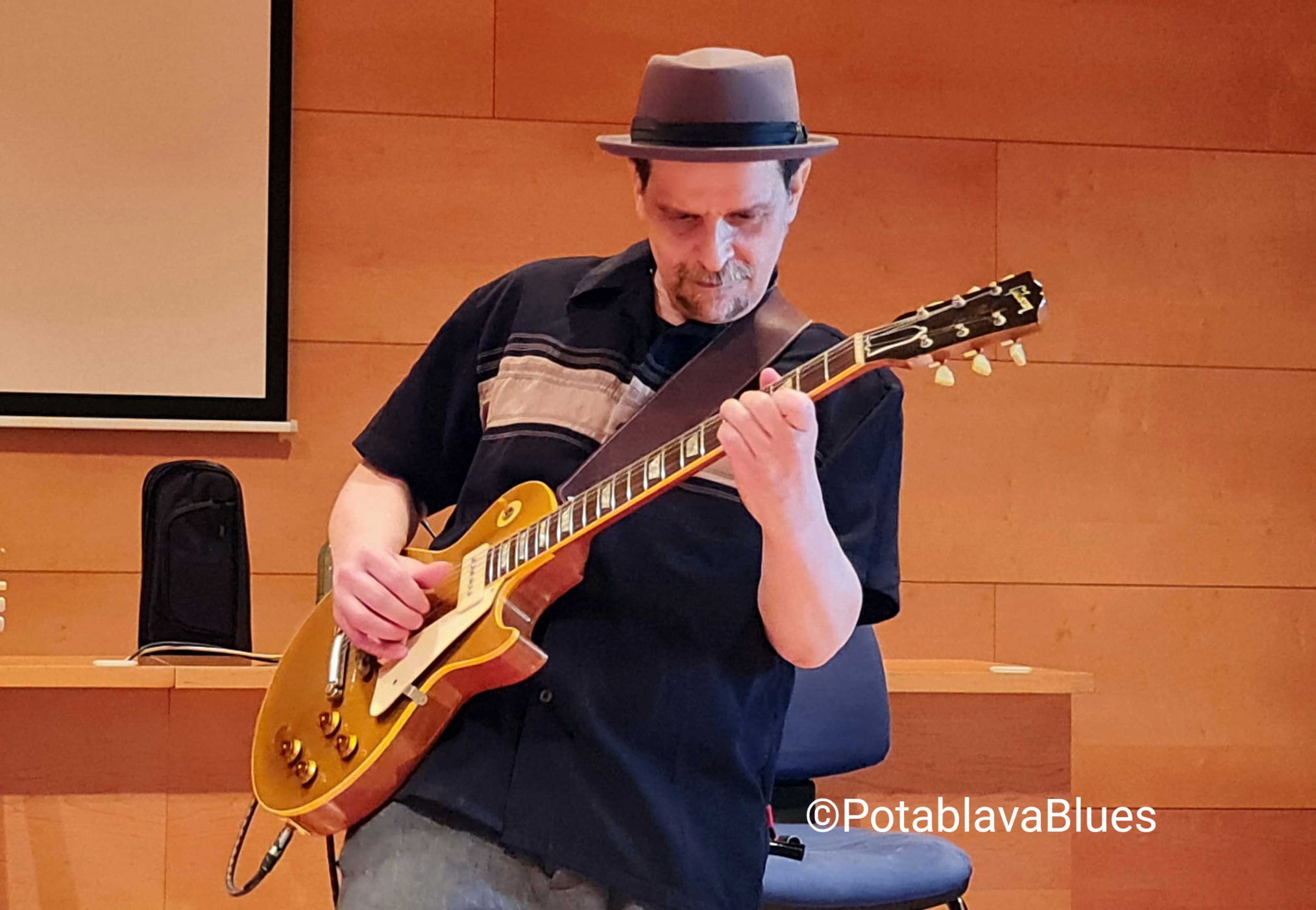 Blas Picón's per Salva Martínez 3