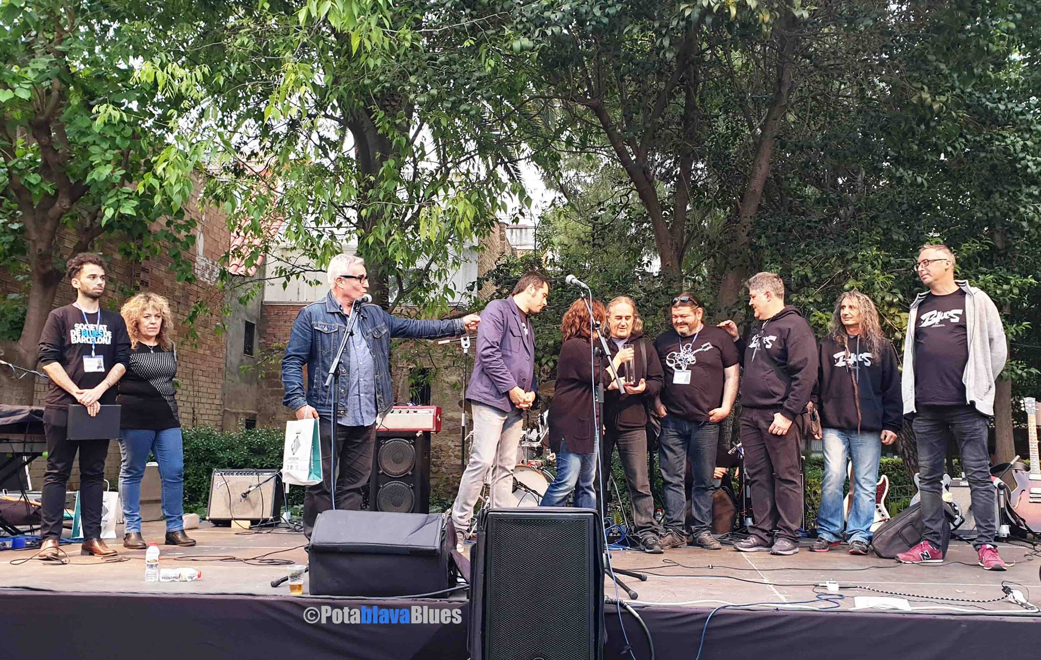 Premi 2019 Cerdanyola
