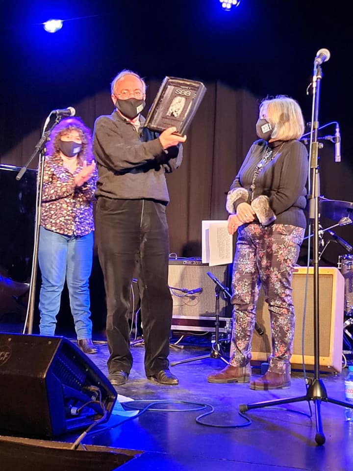 Premi 2020 La Hora del Blues 5