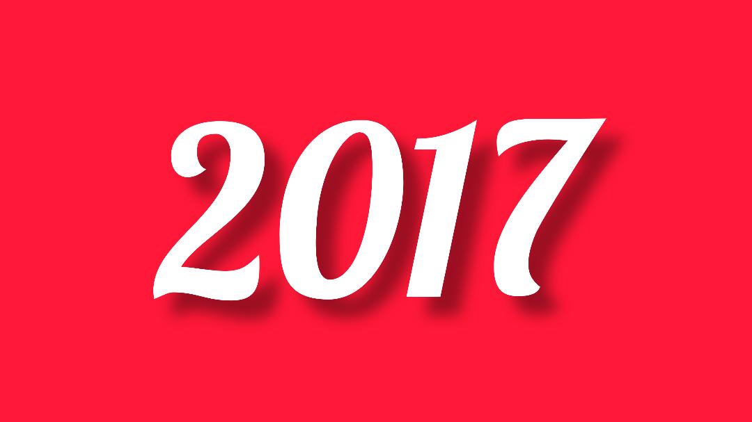 ETIQUETA 2017