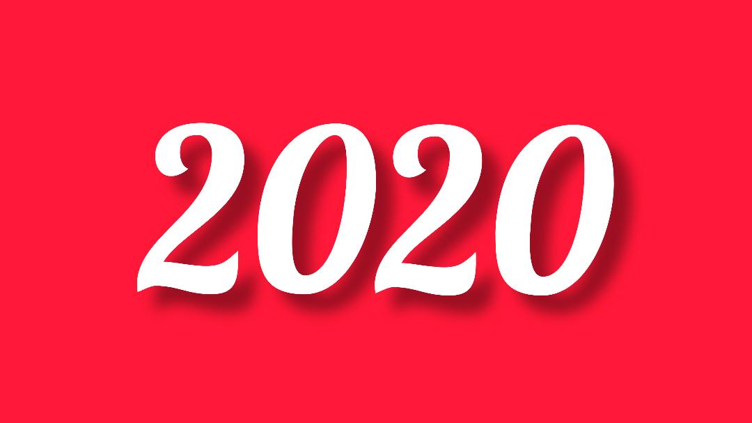 ETIQUETA 2020
