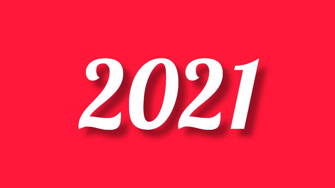 ETIQUETA 2021