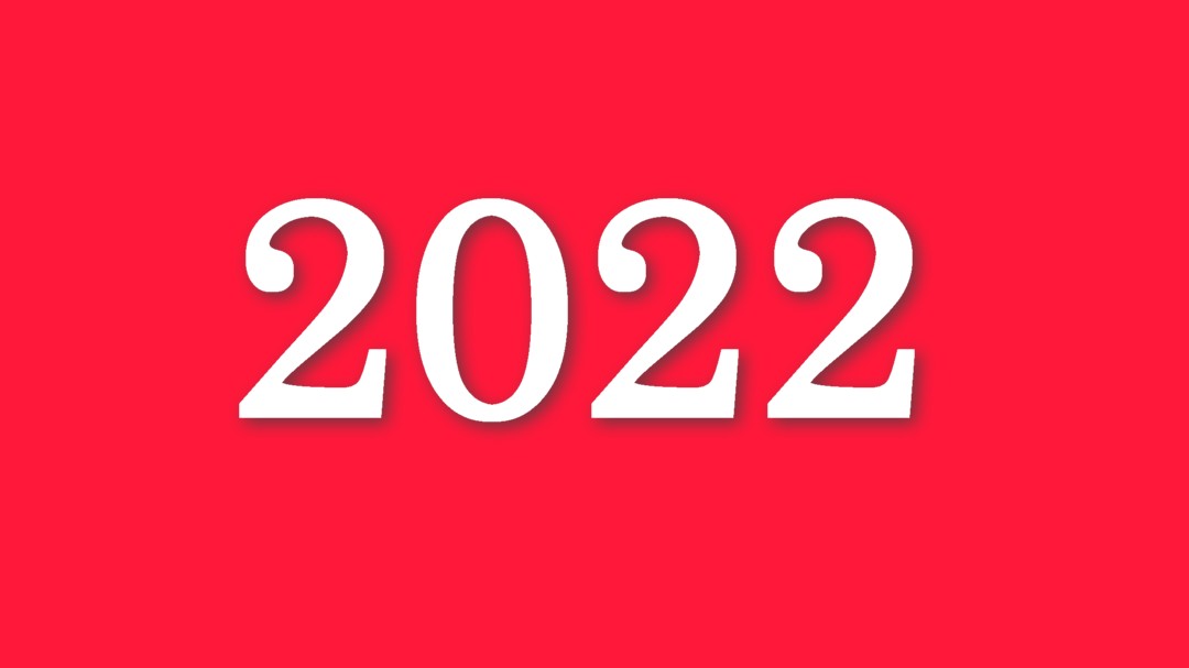 ETIQUETA 2022