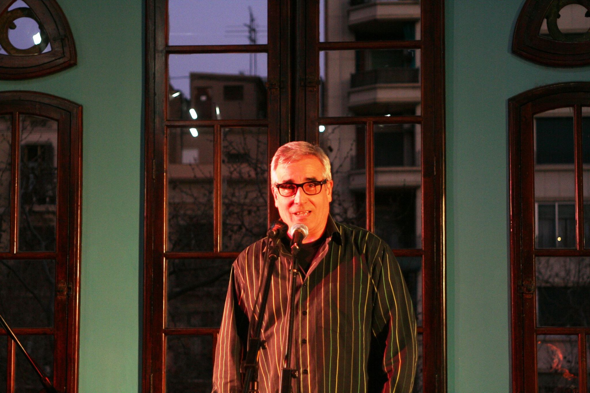 Joan Ventosa 8