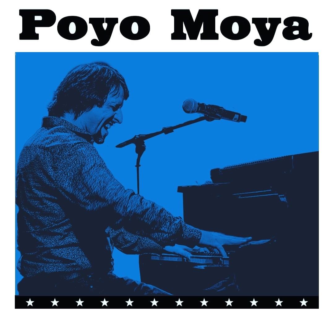 Cristian Moya cartell