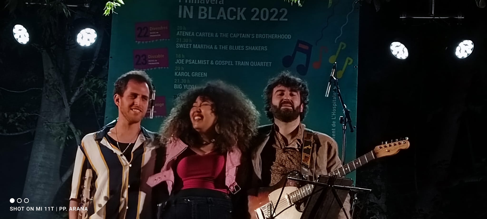 PIB Atenea Carter 15