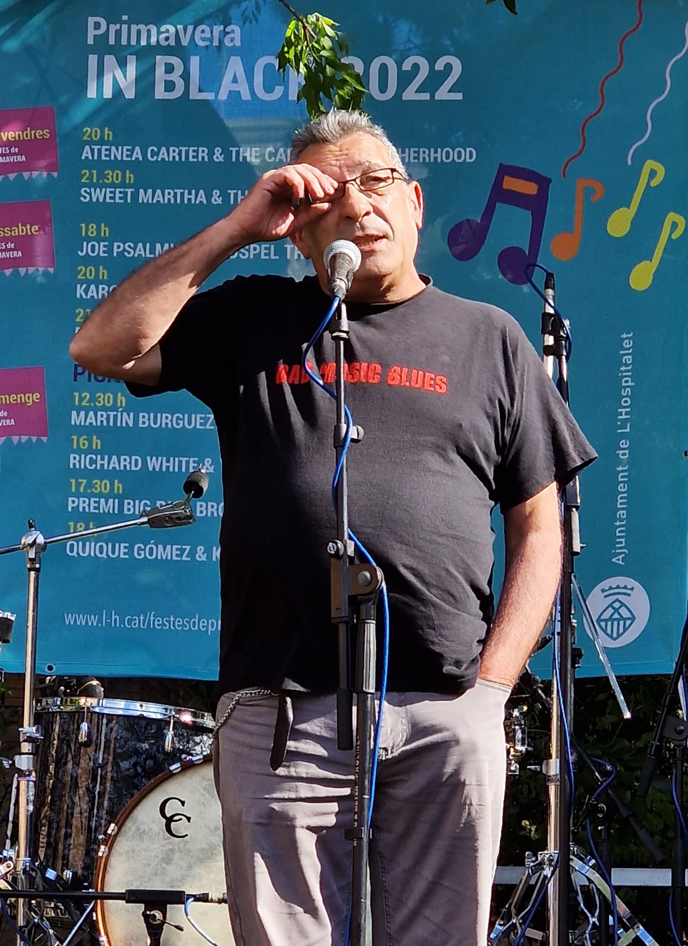 PIB Manolo