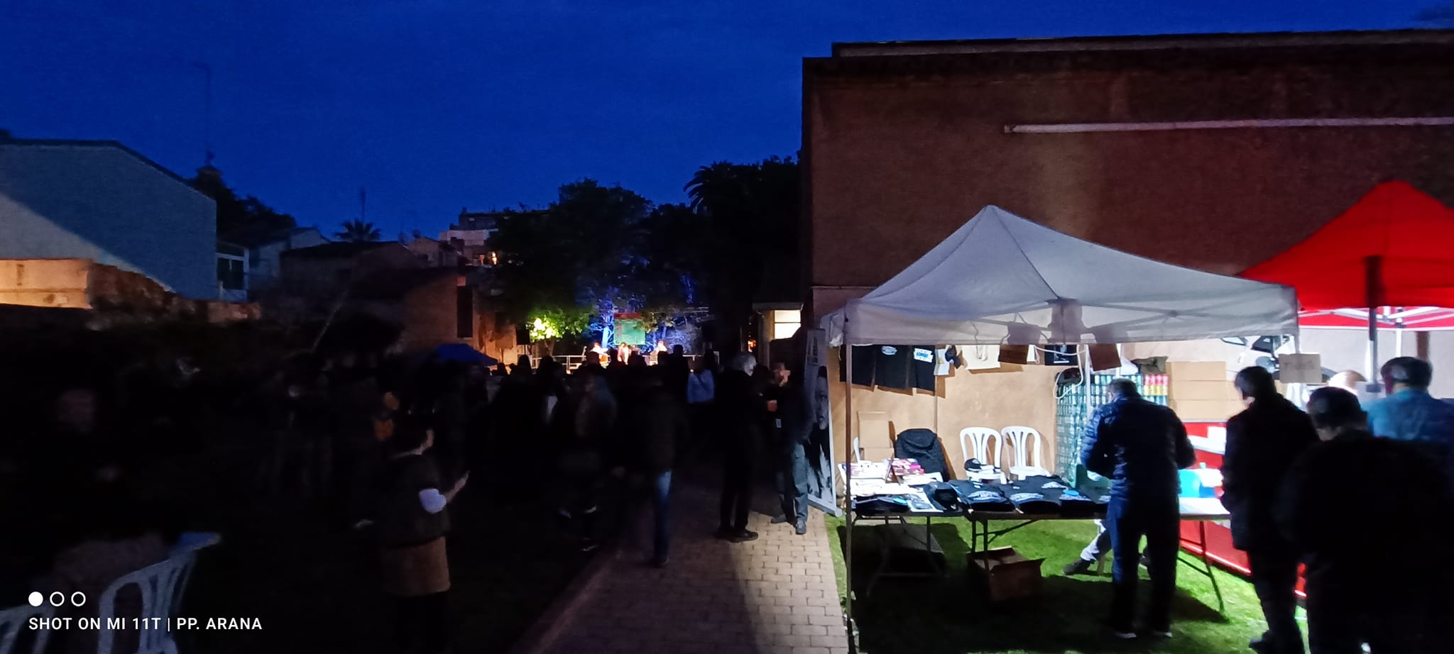 PIB Merxandising i públic