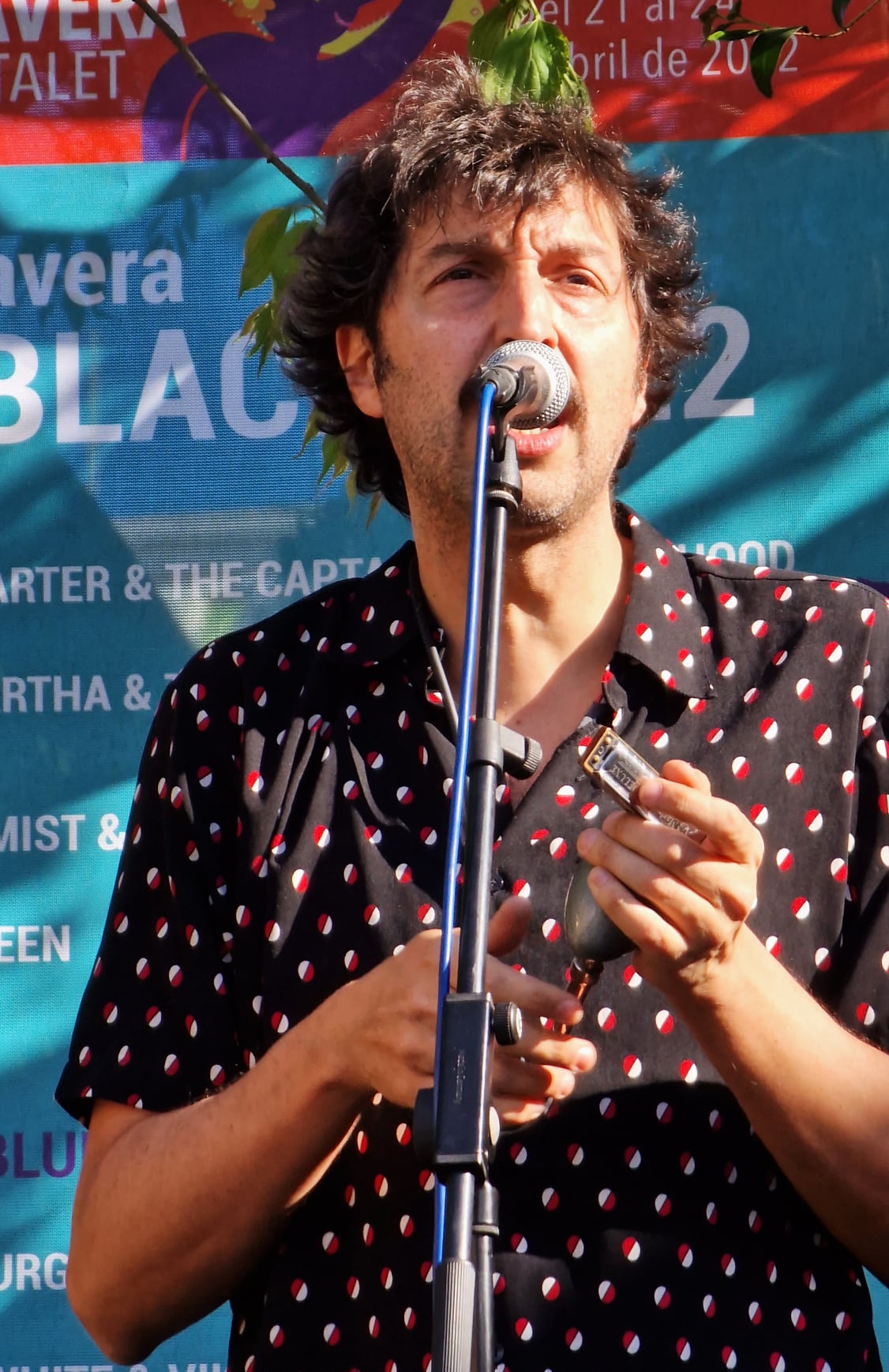 PIB Quique 1