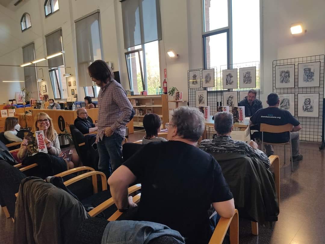 Vizcarra Tecla Sala 1