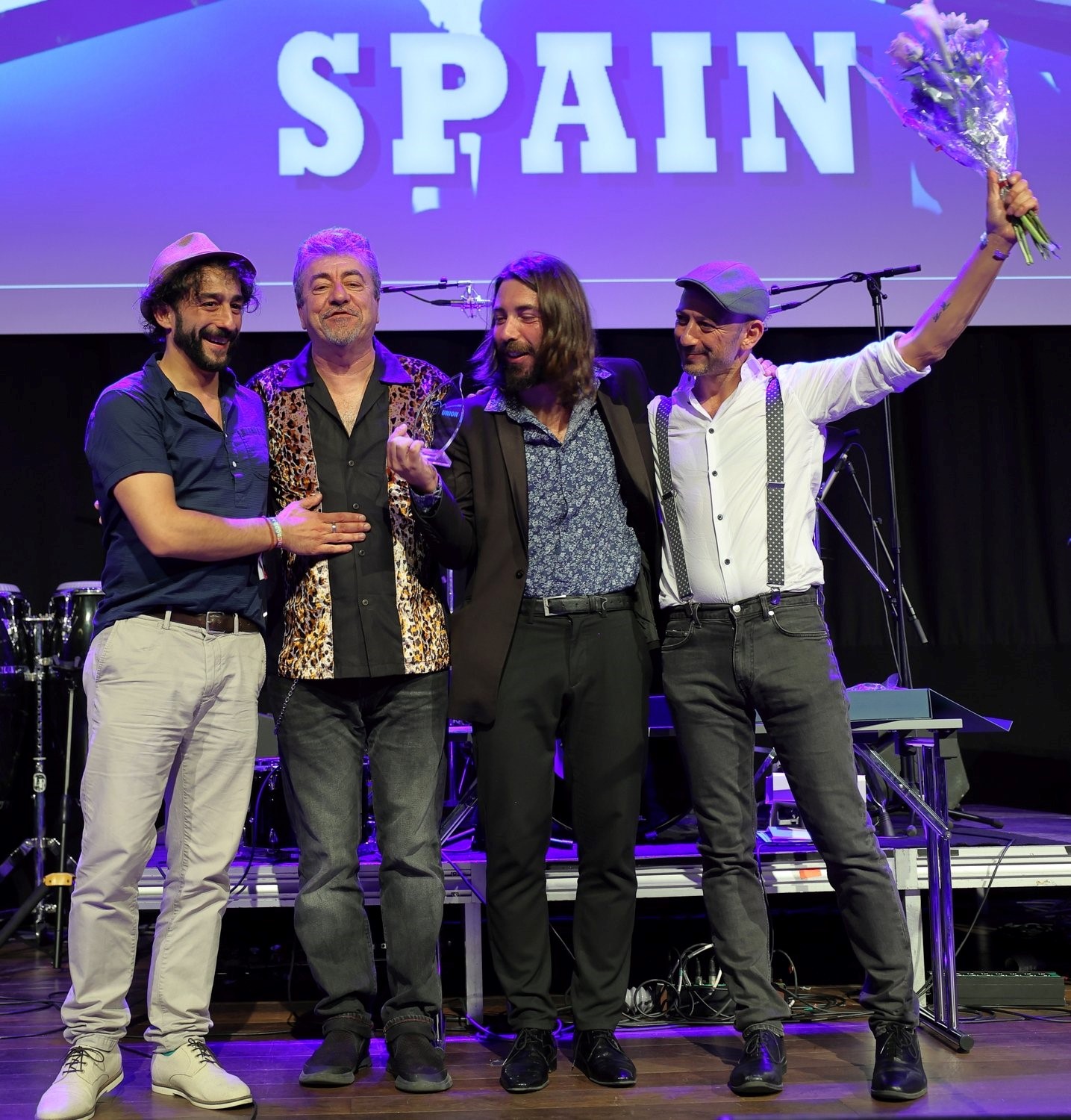 Mingo & CO Challenge premio 4