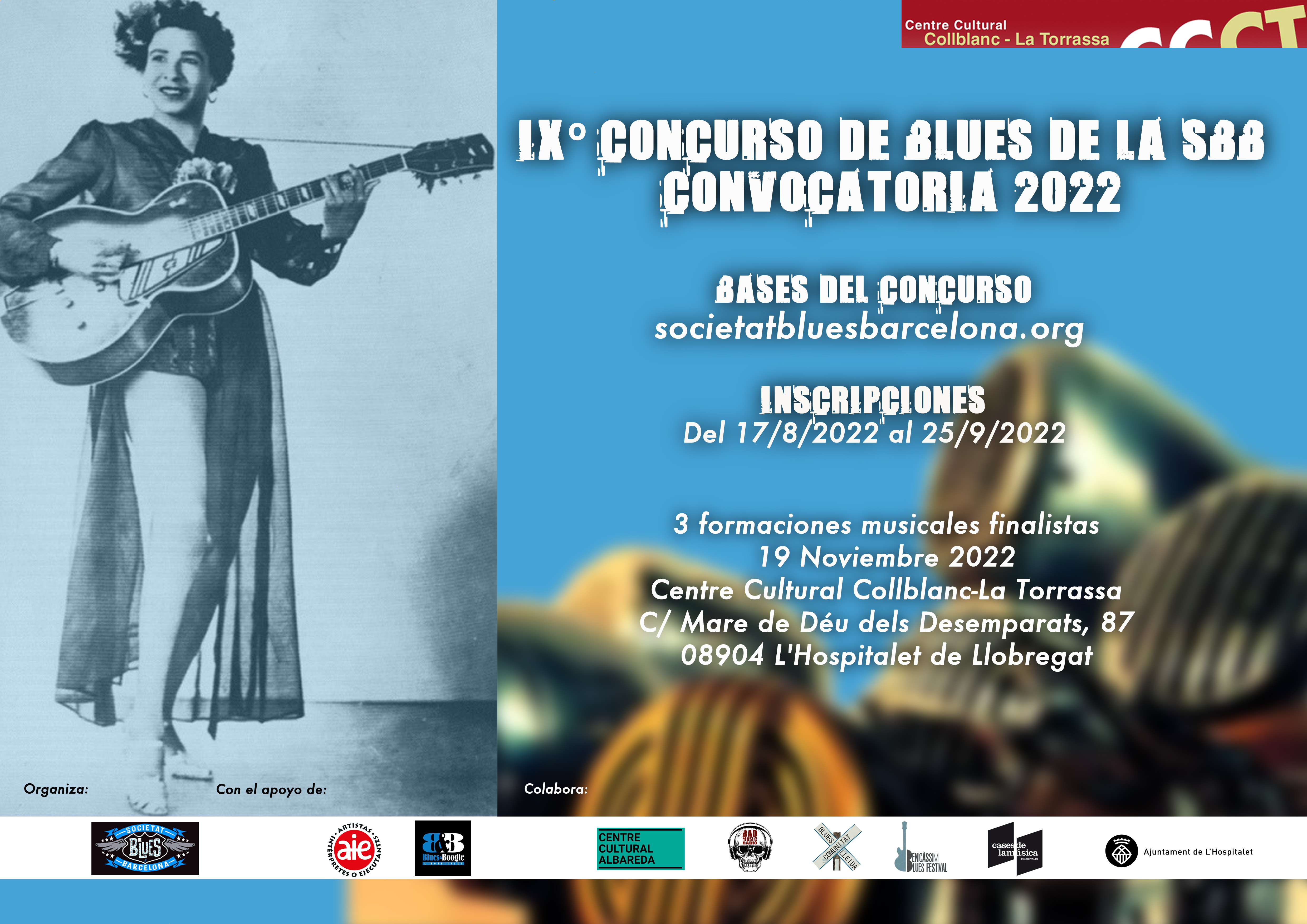 Concurso SBB 2022 Castella 4