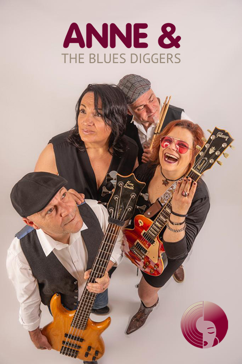 ATBD- Band Foto