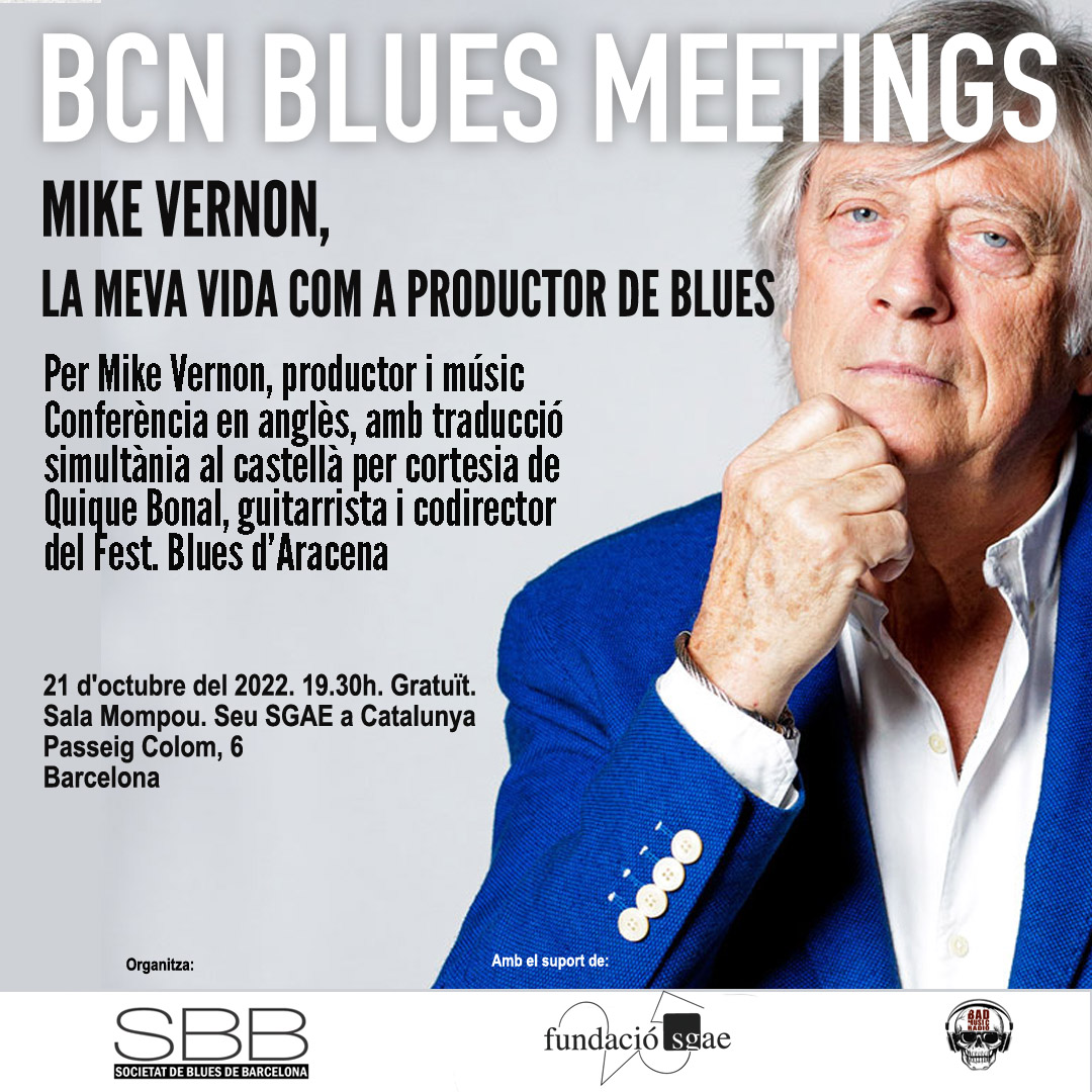 Jornadas sgae vernon catala