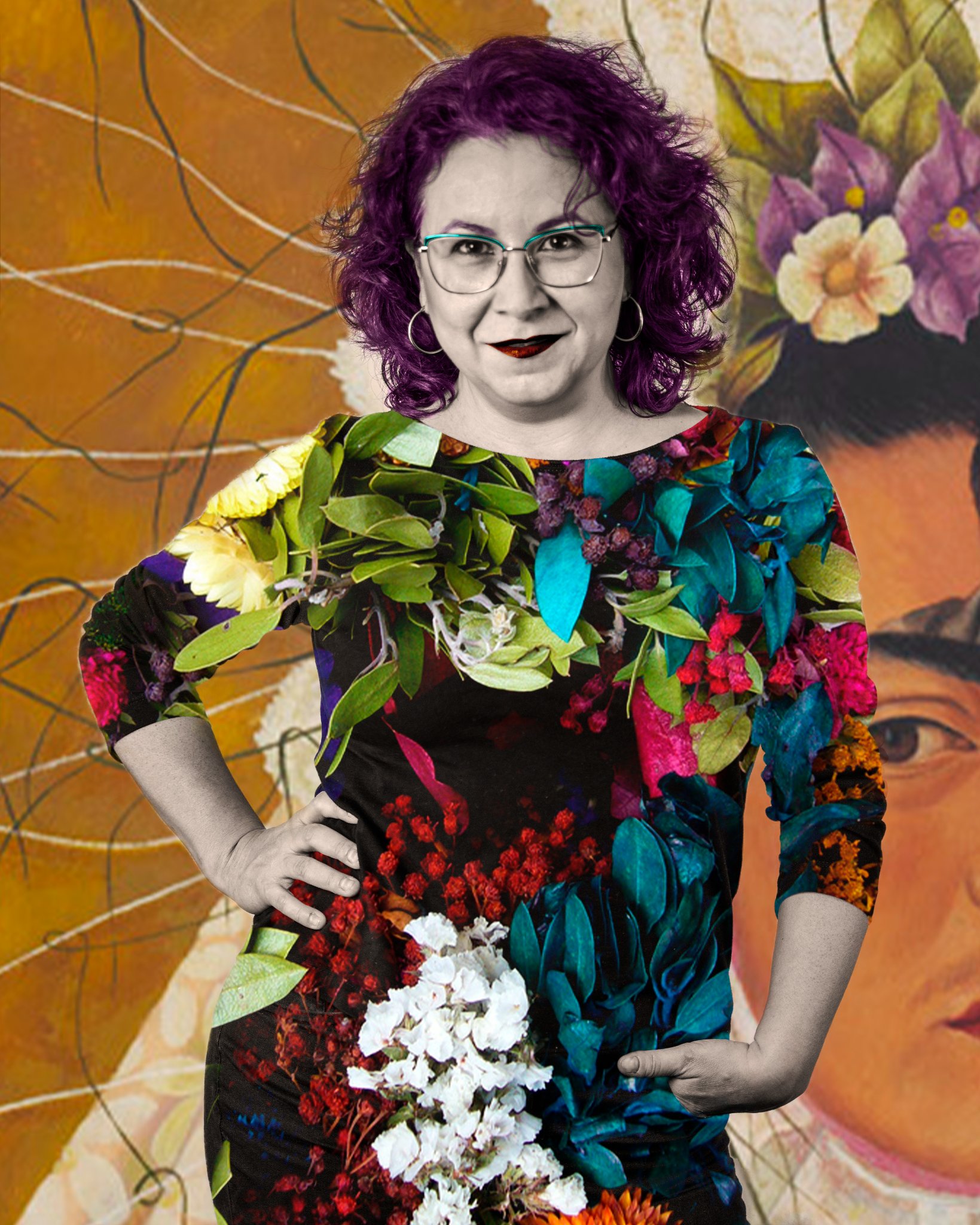 MIRIAM APARICIO