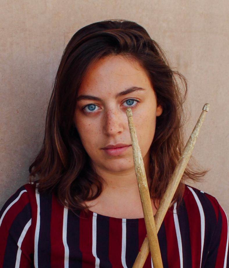 Marta Urdiales