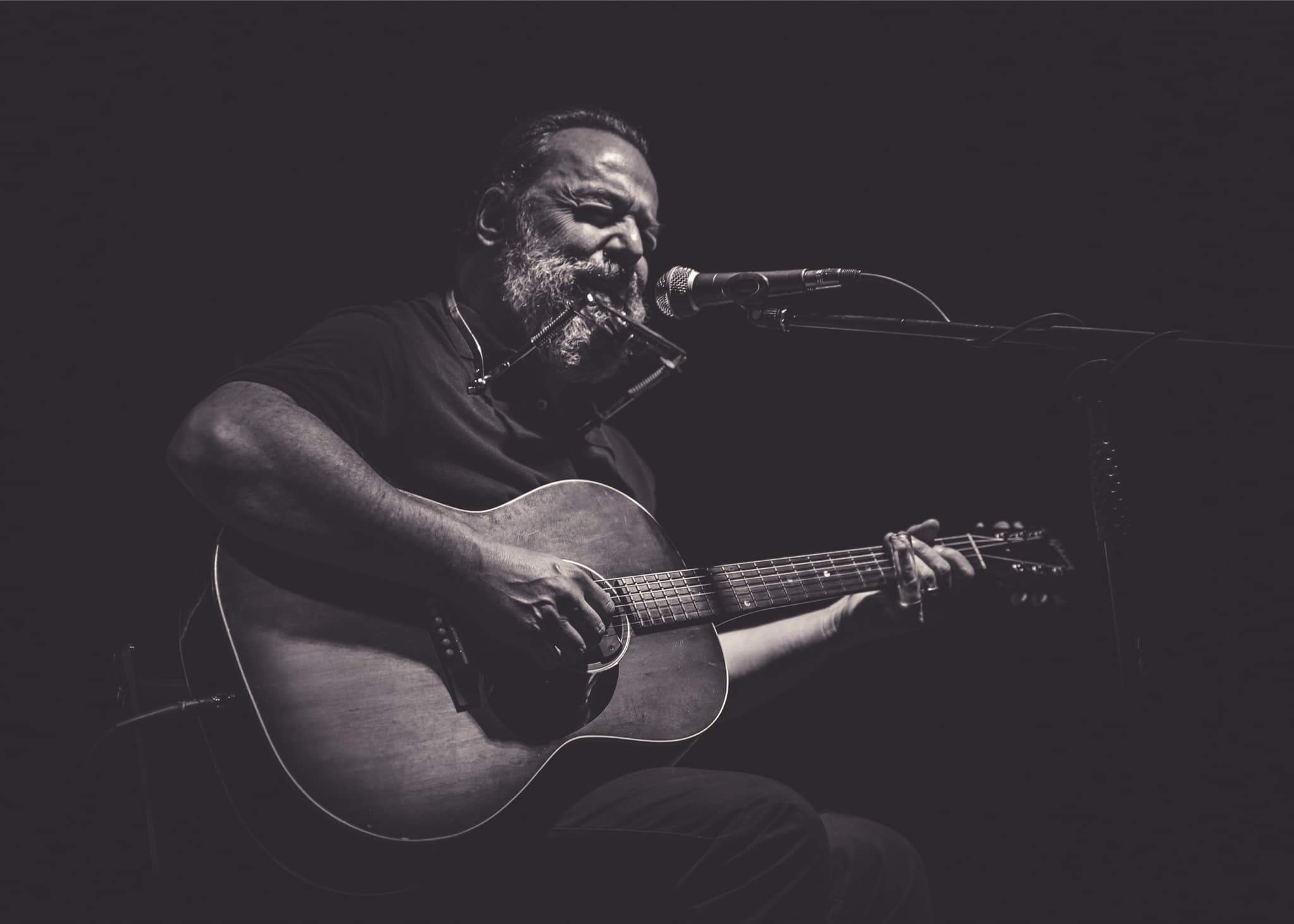 RICHARD RAY FARRELL