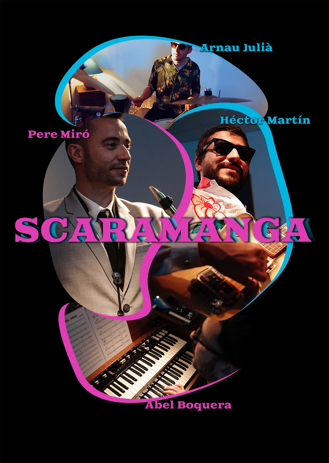 Scaramanga Cartel