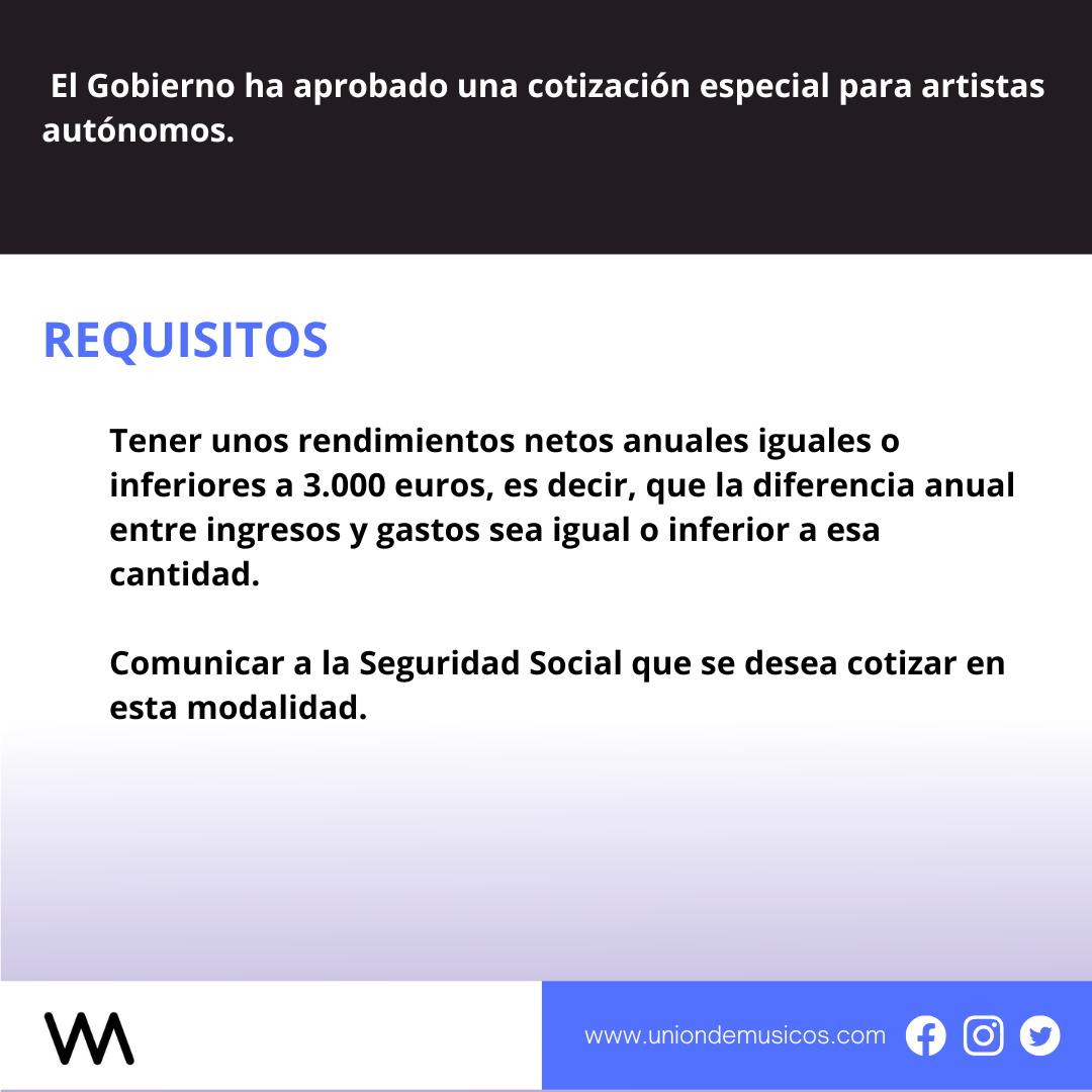 Autonomos artistas 2