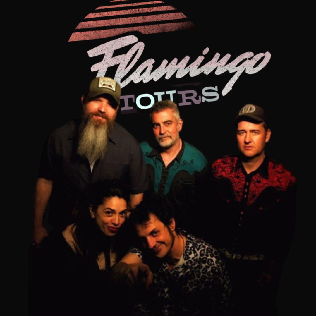 Flamingo Tours
