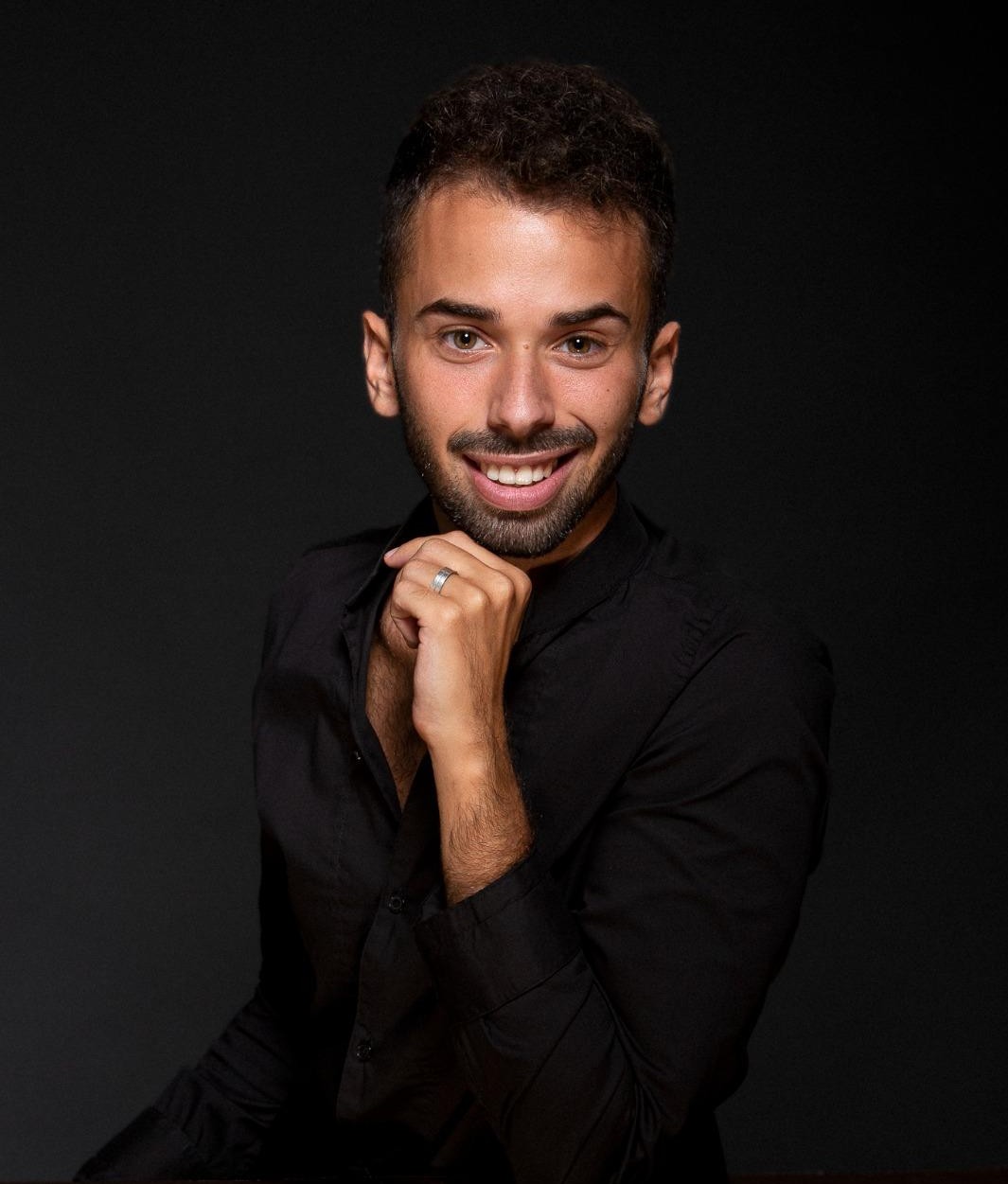 Francesc Barnes foto